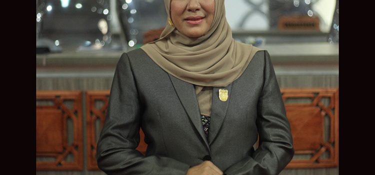 Syarifah Munirah, S.Ag.