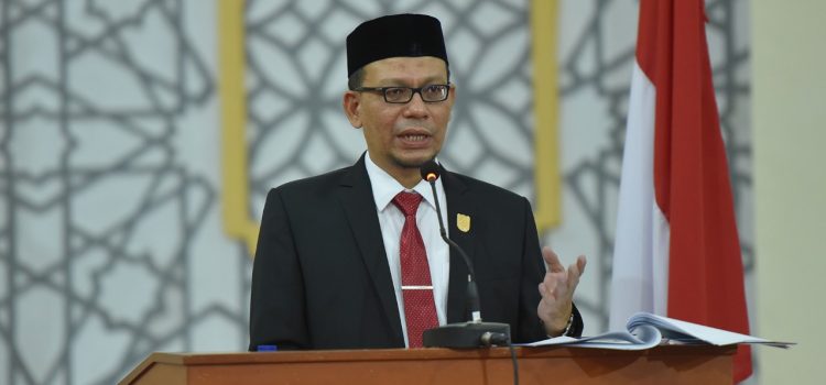 Sejumlah Sekolah di Banda Aceh Masih Dipimpin Plt, Dewan Minta Disdikbud Seleksi Calon Kepsek