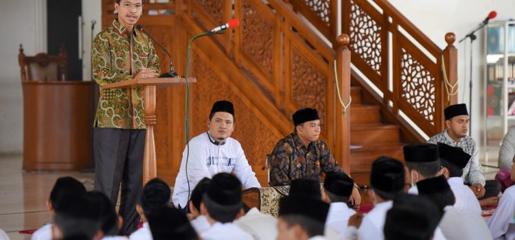Daurah Al-Qur’an Diharapkan Lahirkan Generasi Qur’ani di Kota Banda Aceh