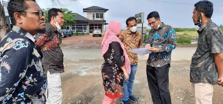 Cuaca Ekstrem Landa Aceh, Dewan Kota Minta Dinas Terkait Sigap dan Antisipasi Banjir