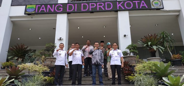DPRK dan Pemerintah Kota Banda Aceh Berkomitmen Lahirkan Qanun tentang Narkotika