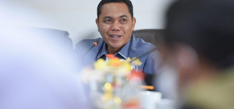 PPKM Banda Aceh Turun Level Satu, Wakil Ketua DPRK Ingatkan Warga Tetap Patuhi Prokes