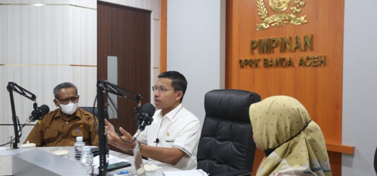 Polemik JKA Bikin Publik Bingung, Pemerintah Aceh Diminta Beri Penjelasan Konkret
