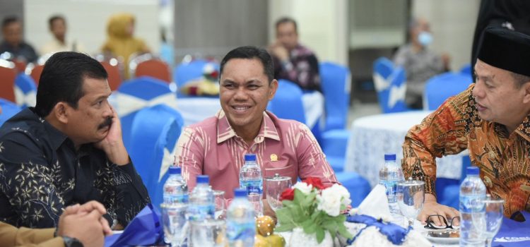Dana Otsus Aceh Mulai Berkurang Tahun Depan, Wakil Ketua DPRK Harap Penggunaannya Diefektifkan untuk Sektor Prioritas