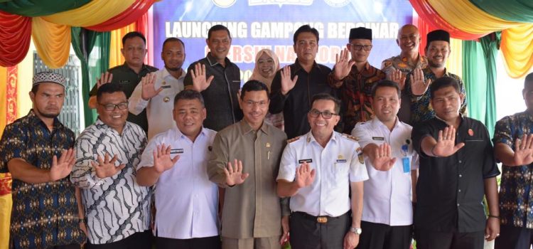 Ini Harapan Ketua DPRK Banda Aceh Terhadap Program Gampong Bersinar