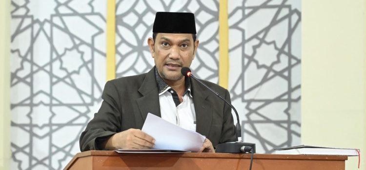 Sah! Banda Aceh Kini Punya Qanun Pencegahan Narkoba