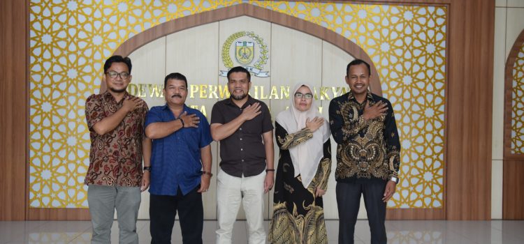 Pansel Buka Pendaftaran Calon Anggota KIP Kota Banda Aceh