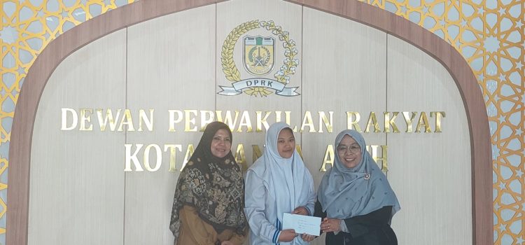 Tati Meutia Dukung Forum Anak Banda Aceh Ikut Peringatan HAN di Semarang