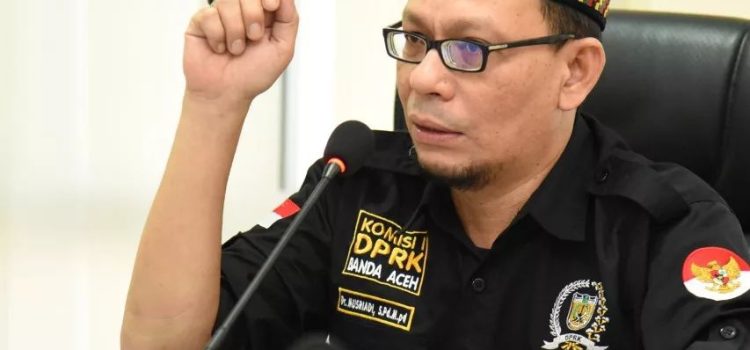 Pilchiksung Serentak di Banda Aceh Sukses, DPRK Apresiasi Pemko