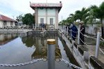 Keberadaan kolam penampungan ini sangat penting untuk mengelola tata kota Banda Aceh agar tidak mengalami banjir saat musim penghujan.
