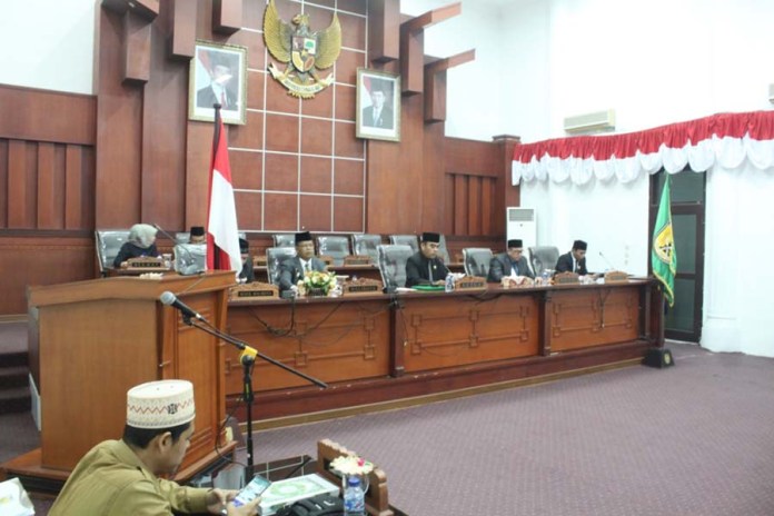 R Apbk Banda Aceh Tahun 2019 Direncanakan Rp1 93 Triliun Dewan Perwakilan Rakyat Kota