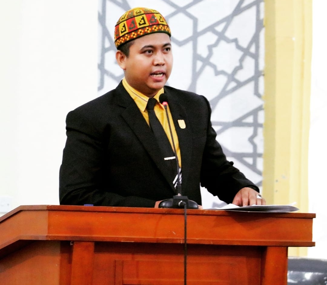 Ketua Fraksi PKS Apresiasi Maulid Akbar Kota Banda Aceh