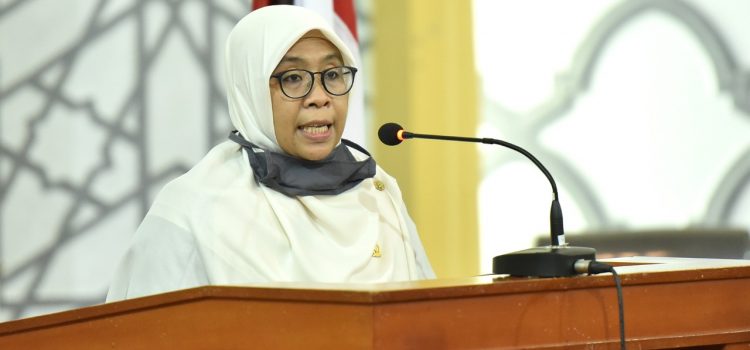 Komisi IV Usulkan Raqan tentang Ketahanan Keluarga Komisi IV Usulkan Raqan tentang Ketahanan Keluarga