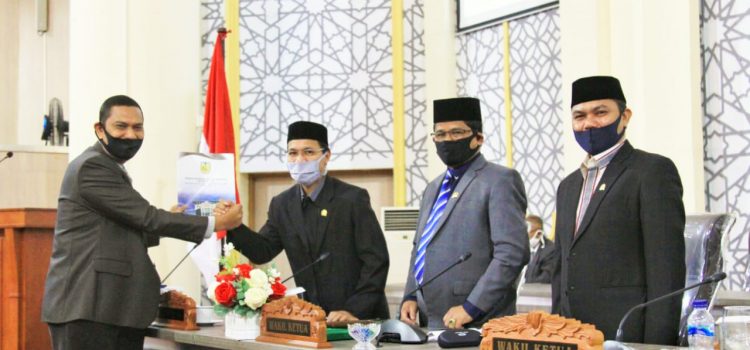 Ini Jawaban Banleg terkait Raqan Pelestarian Situs Sejarah dan Cagar Budaya
