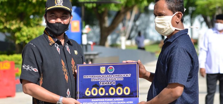 Isnaini Husda: Pembagian BLT Tahap II Harus Tepat Sasaran