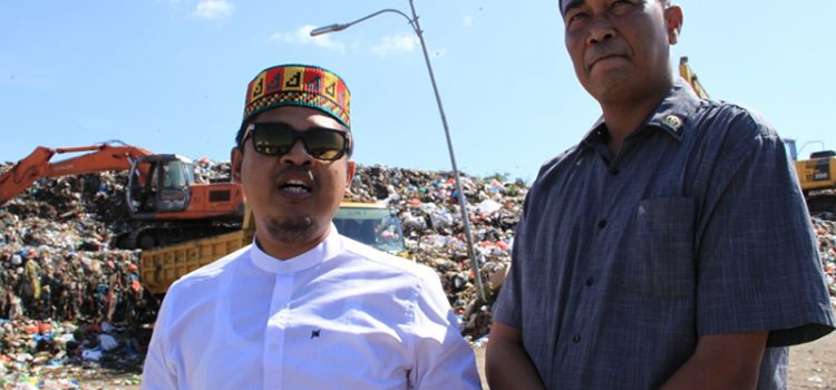 Dewan Minta Pemko Banda Aceh Pertimbangkan Penambahan Truk Sampah