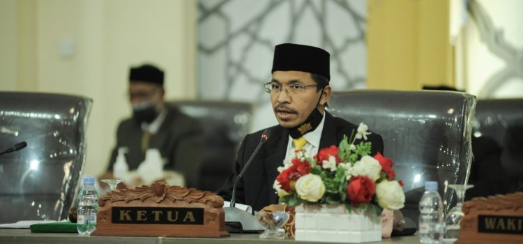 DPRK Minta Pemko Pastikan Tidak Ada Penolakan Pasien oleh RS