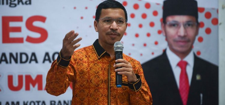 Meski Pandemi Belum Berakhir, Warga Ingin Sekolah Berlangsung Tatap Muka