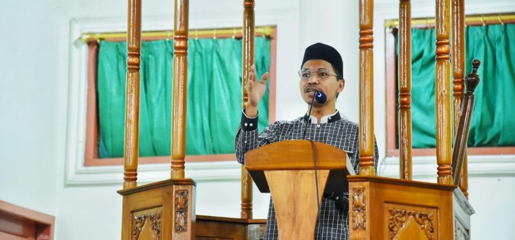 Amalan Unggulan yang Menuntun Umat Muhammad Masuk Surga