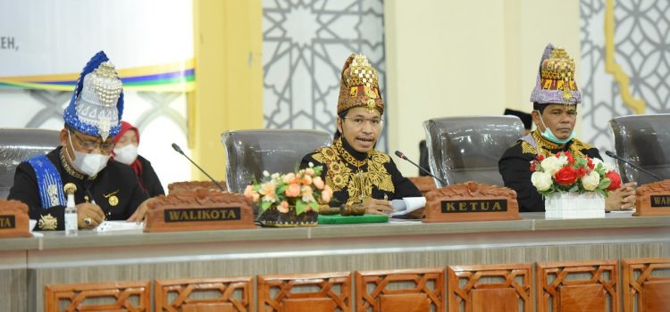 Soal Kerumunan dan Acara Musik di Malam Ramadhan, DPRK Minta Pemko Tindak Tegas Pelanggar Imbauan Pemerintah Soal Kerumunan dan Acara Musik di Malam Ramadhan, DPRK Minta Pemko Tindak Tegas Pelanggar Imbauan Pemerintah