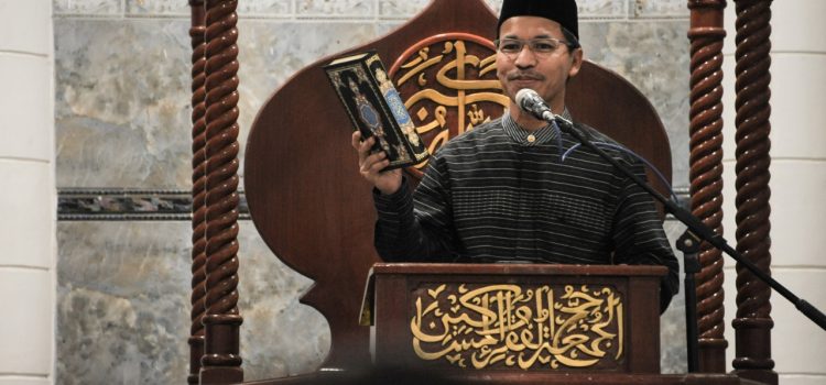 Empat Ciri Orang yang Dirindukan Surga