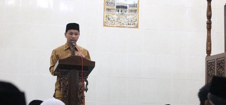 Pentingnya Berlomba-lomba dalam Melakukan Kebaikan di Bulan Ramadhan