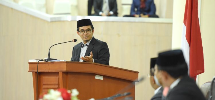Fraksi PKS Minta Pemko Serius Tangani Persoalan Air Bersih