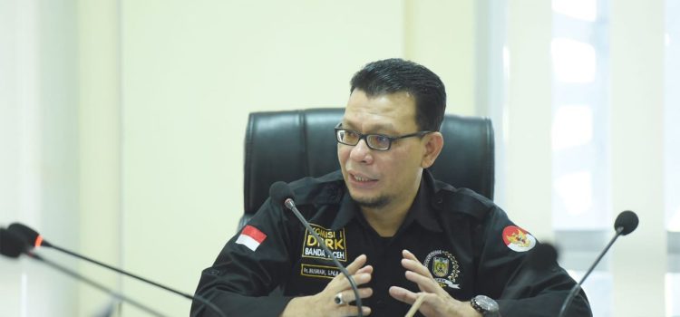 Dewan Minta Pemko Tuntaskan Persoalan Anak Jalanan dan Pengemis yang Terorganisasi