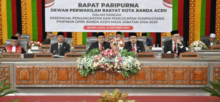 Ketua DPRK Ucapkan Selamat kepada Presiden RI Terpilih