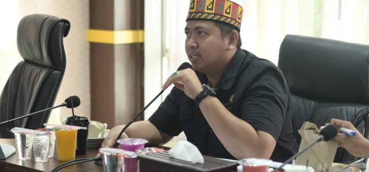 Tuanku Muhammad : Pudarnya Peran Keluarga, Kejahatan Semakin Merajalela