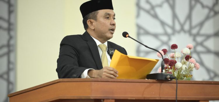 Fraksi Bersama Golkar, PKB dan PPP Ingatkan Pemerintah Terkait Tunjangan Pegawai
