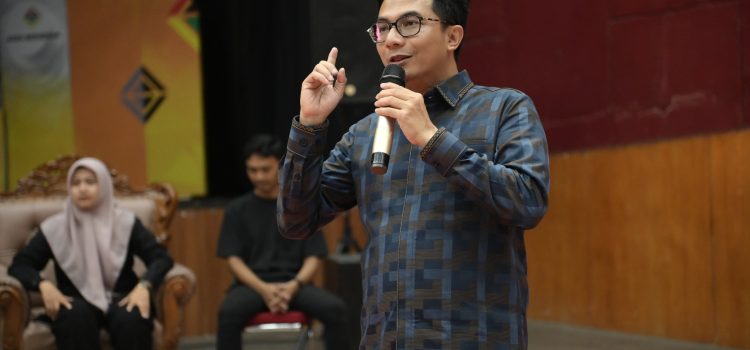 Ketua DPRK Banda Aceh, Meminta Presiden Tidak Menunda Pelantikan Kepala Daerah Definitif Ketua DPRK Banda Aceh, Meminta Presiden Tidak Menunda Pelantikan Kepala Daerah Definitif