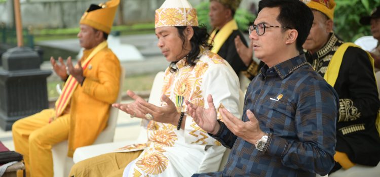 [FOTO] : Haul Sultan Iskandar Muda Yang Ke 388 dan Aceh Bangkit Pasca 20 Tahun Tsunami