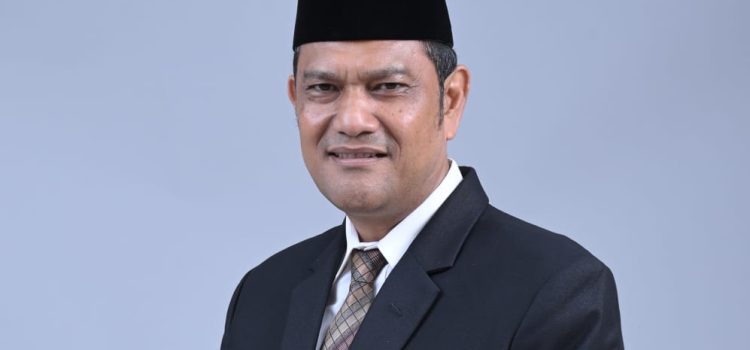 Hentikan Job Fit Eselon II, Ramza Harli Apresiasi Pj Walikota Banda Aceh