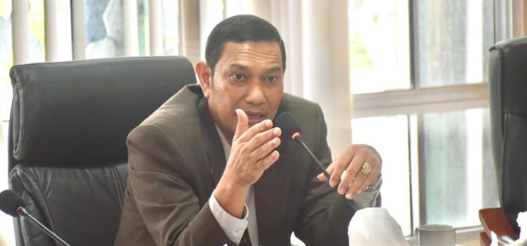 Ramza Minta PJ Walikota Jangan Merusak Tatanan Pemerintahan Kota Banda Aceh Ramza Minta PJ Walikota Jangan Merusak Tatanan Pemerintahan Kota Banda Aceh