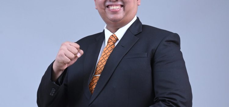 Tuanku Muhammad Kembali Jabat Ketua Fraksi PKS DPRK Banda Aceh