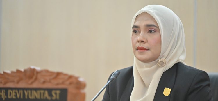 Anggota DPRK Banda Aceh Dukung Wacana Pembatasan Akses Medsos Berdasarkan Usia