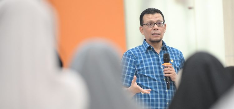 Kasus HIV/AIDS di Banda Aceh Meningkat