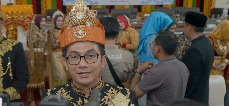 Hari Jadi Kota Banda Aceh ke 820, Momentum Refleksi Sejarah dan Kerja Kolaboratif