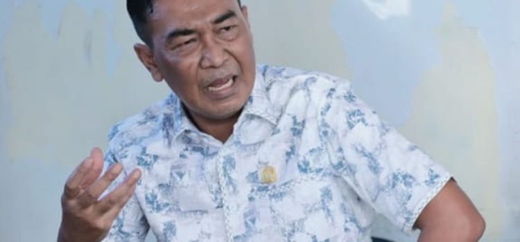 Dongkrak Ekonomi Warga dan PAD, Dewan Kota Minta Dinas Pariwisata Kembangkan Wisata Baru Dongkrak Ekonomi Warga dan PAD, Dewan Kota Minta Dinas Pariwisata Kembangkan Wisata Baru