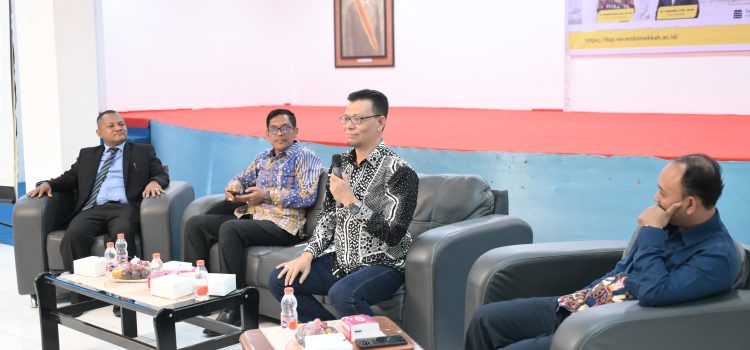 DPRK Dorong Disdikbud Pendidikan Diniyah Masuk Kurikulum Muatan Lokal