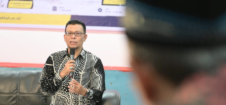 DPRK Dorong Disdikbud Pendidikan Diniyah Masuk Kurikulum Muatan Lokal