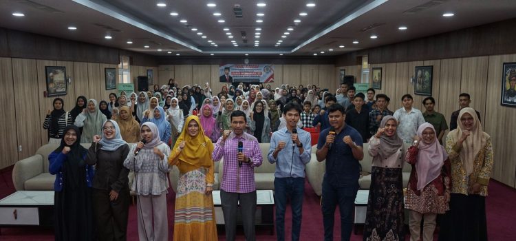Farid Nyak Umar Dorong KWT Kuta Alam Jadi Penyuplai Kebutuhan MBG