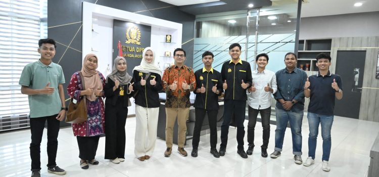 IKAMBA Banda Aceh Nyatakan Dukungan Terhadap Wacana Jam Malam Pelajar