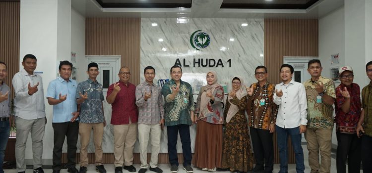 Kunjungi RSUD Meuraxa, Komisi IV DPRK Banda Aceh Minta Perbaikan IGD Kunjungi RSUD Meuraxa, Komisi IV DPRK Banda Aceh Minta Perbaikan IGD