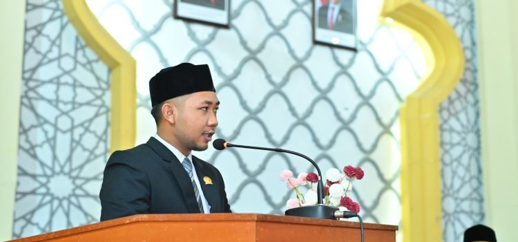 Dewan Dorong Pemko Banda Aceh Pasang Tapping Box Pada Usaha Milik Wajib Pajak Dewan Dorong Pemko Banda Aceh Pasang Tapping Box Pada Usaha Milik Wajib Pajak