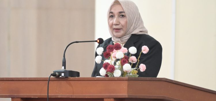Fraksi Gerindra Apresiasi 100 Hari Kerja Illiza-Afdhal