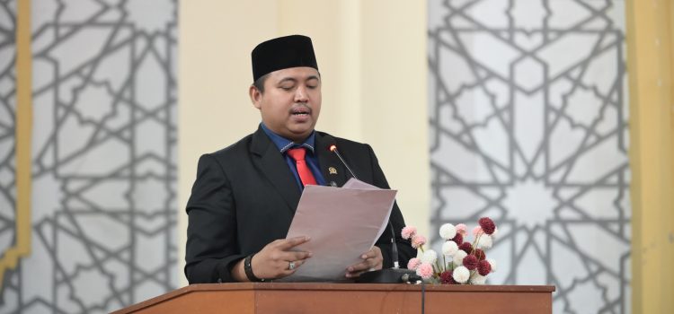 PKS Harap Revisi Raqan Pajak dan Retribusi Daerah Dapat Memberi Kontribusi Positif Terhadap PAD