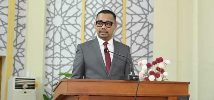 Fraksi Golkar, PPP dan PKB Minta Pemko Tingkatkan Sosialisasi Pemahaman Kesadaran Para Wajib Pajak