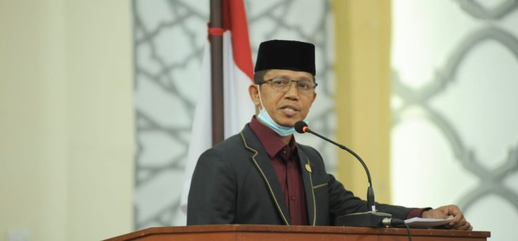 Politisi Demokrat Keuchik Arifin Desak Dinas DPMG Gelar Pemilihan Keuchik Serentak di Banda Aceh